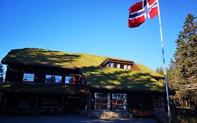 Holmavatn Ungdoms Og Misjonssenter Hotell